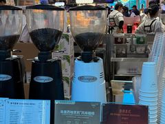 -Manner Coffee(壹方城店)