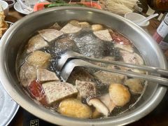 -秧塘牛八宝(金山路店)