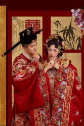 -第一夫人婚纱摄影(南京店)