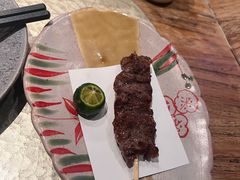 -筱田の食堂·izakaya(淮海中路店)