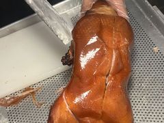 -月福京味斋·烤鸭店·北京菜(鼓楼总店)