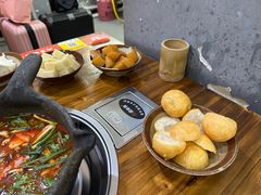 -笔记安顺夺夺粉火锅