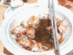 -常来小聚·广州非遗传承餐厅(地王广场店)