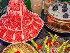 -后街佬·炭火鲜鱼杂(南城店)
