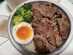 -VPsmart私教健身工作室(新华路旗舰店)