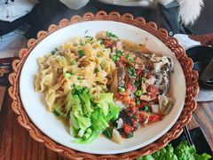 -屯屯面(海尔路店)