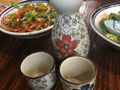 -刘师父老汉口江湖菜(蔡锷路店)