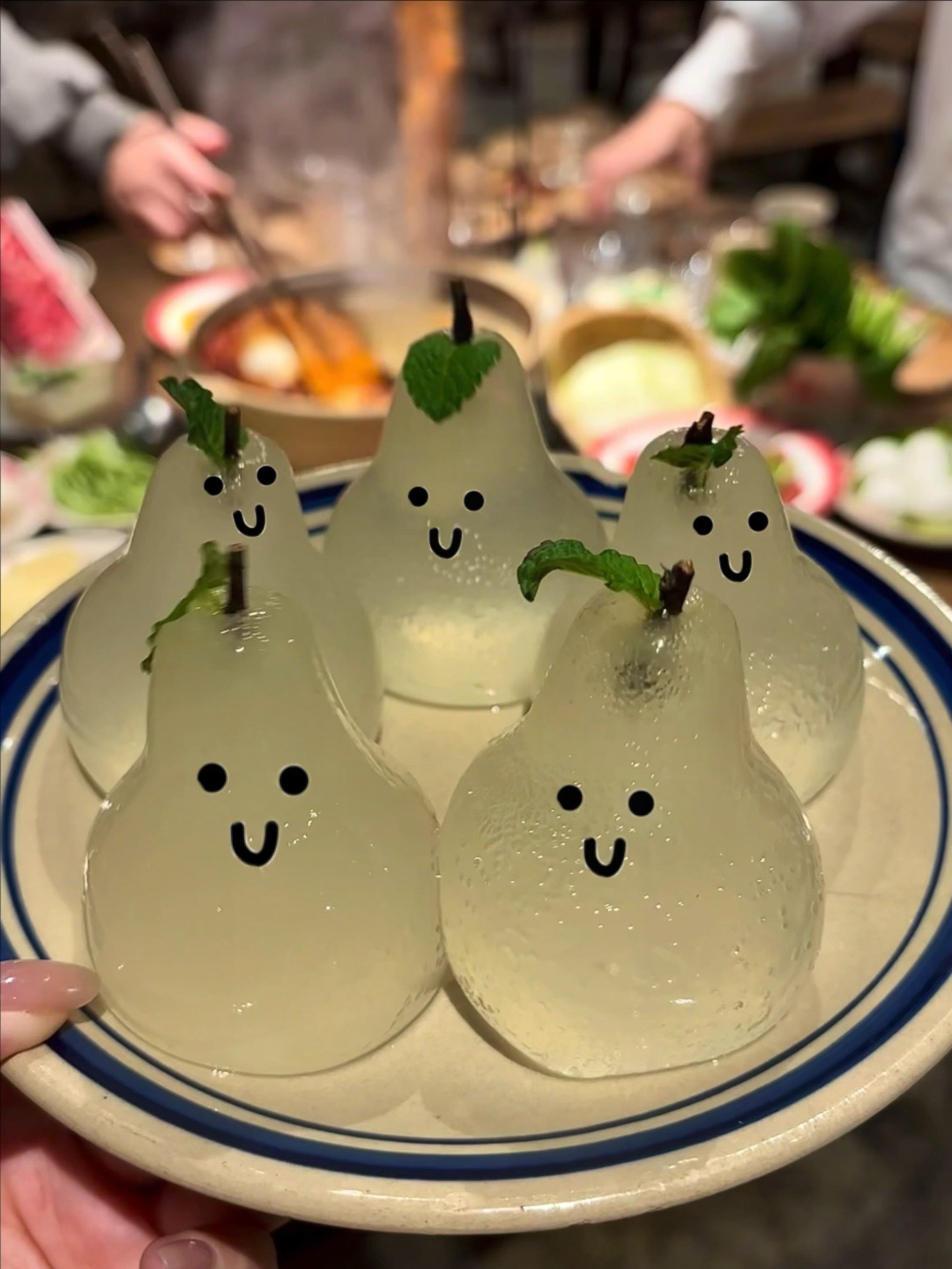 jellycat小冻冻可爱哭