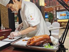 -玉华台饭庄·淮扬菜·烤鸭(望京店)