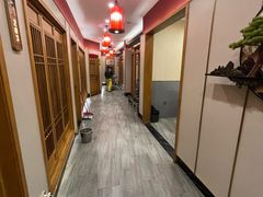 -古萧汪家羊肉馆(淮北四马路店)