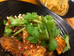 炒豆臭豆干-炒豆合作社(东四总店)