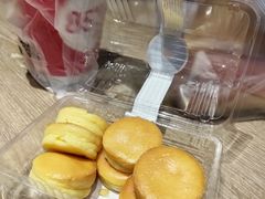 -85度C(无锡梦享城店)