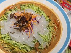 -那家老院子东北菜·饺子·小鸡炖蘑菇(艳华街店)