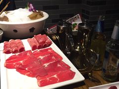 -香天下·四川火锅(安镇大润发店)