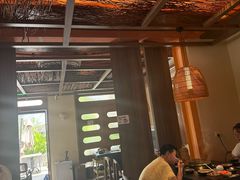 -芸鲜季·云南野生菌餐厅· 云南风物味研社(闵行店)