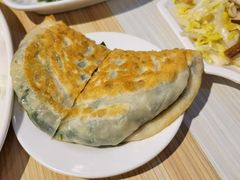 -台北楚楚园馅饼粥(虹桥南丰城店)