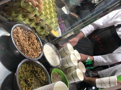 -清真老马家国华牛奶鸡蛋醪糟(正宁路店)