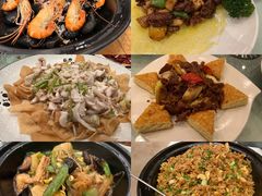 -观澜湖酒店·邀月庭中餐厅