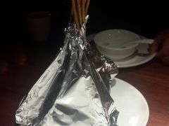 android_upload_pic-绿茶餐厅(华联万柳店)