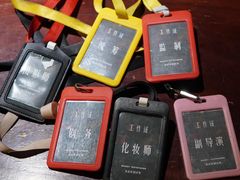 -Mr.Fox狐狸先生超级密室(南山店)