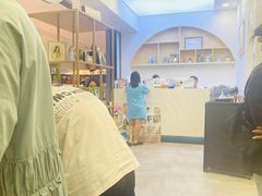 -海马体照相馆(广州新世界云门New park店)