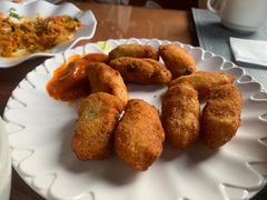 -娜玛瑟德餐厅(宇拓路店)
