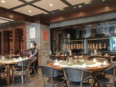 -北京老铺烤鸭(西稍门店)