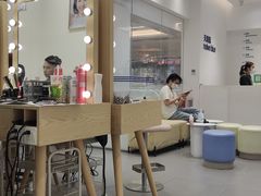 -天真蓝照相馆(中华广场店)
