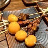 南山这家烧鸟一定要冲！