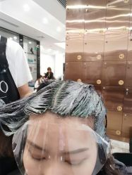 -OnHair造型