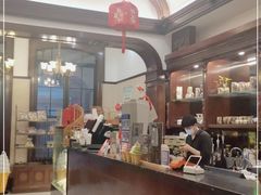 -东海咖啡馆