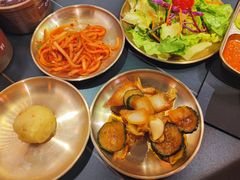 -西塔老太太泥炉烤肉(双井店)