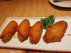 -必胜客(城西银泰店)