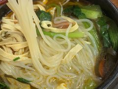 -宫廷药膳罐罐面(兴庆路店)