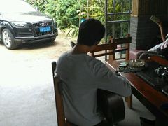 -邹记·美食(斗门店)