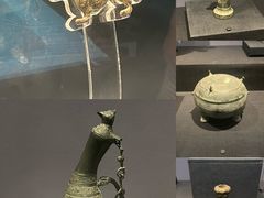 -陕西历史博物馆