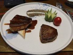 -九洲喜来登酒店湖月日餐厅