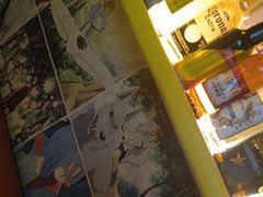 -三杯赤運·中式小酒馆(所城里店)