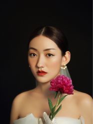 -海派婚纱摄影·婚纱照定制会馆