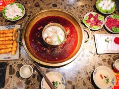 -小龙坎老火锅
