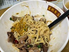 -荔林食店(西华路店)