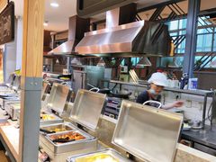 -比格比萨自助(国展店)