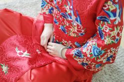 -纪梵希婚纱摄影(青岛店)