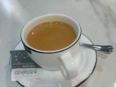 -香港威特瑞茶餐厅(小白楼音乐厅店)