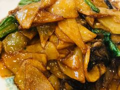 -那家老院子东北菜·饺子·小鸡炖蘑菇(艳华街店)