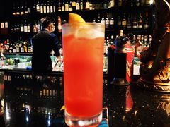 -礼途酒店·餐吧