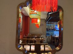 -杨记隆府重庆江湖菜(大悦城店)