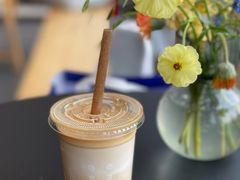 -dotcom coffee古点咖啡(致真大厦店)