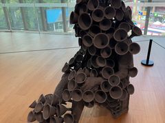 -四川美术学院美术馆