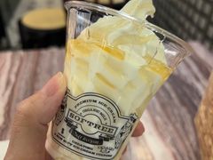 -OUR Bakery(国贸商城店)